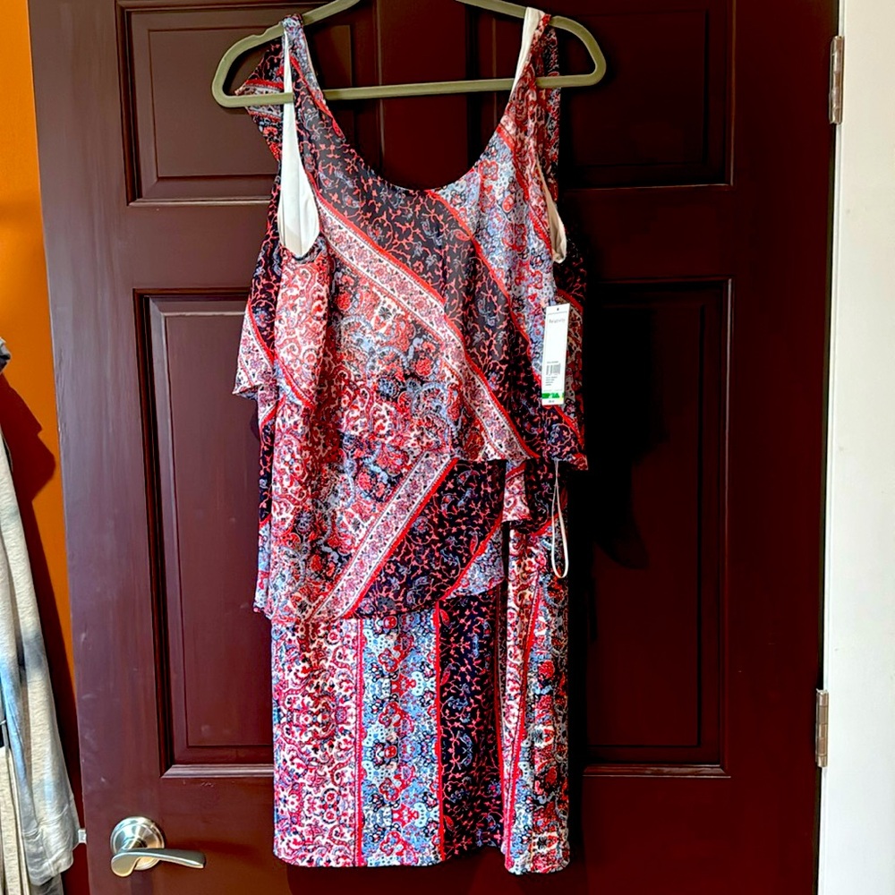 NWT Relativity size large